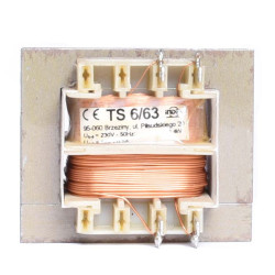 TS 6/63 12V-0,5A