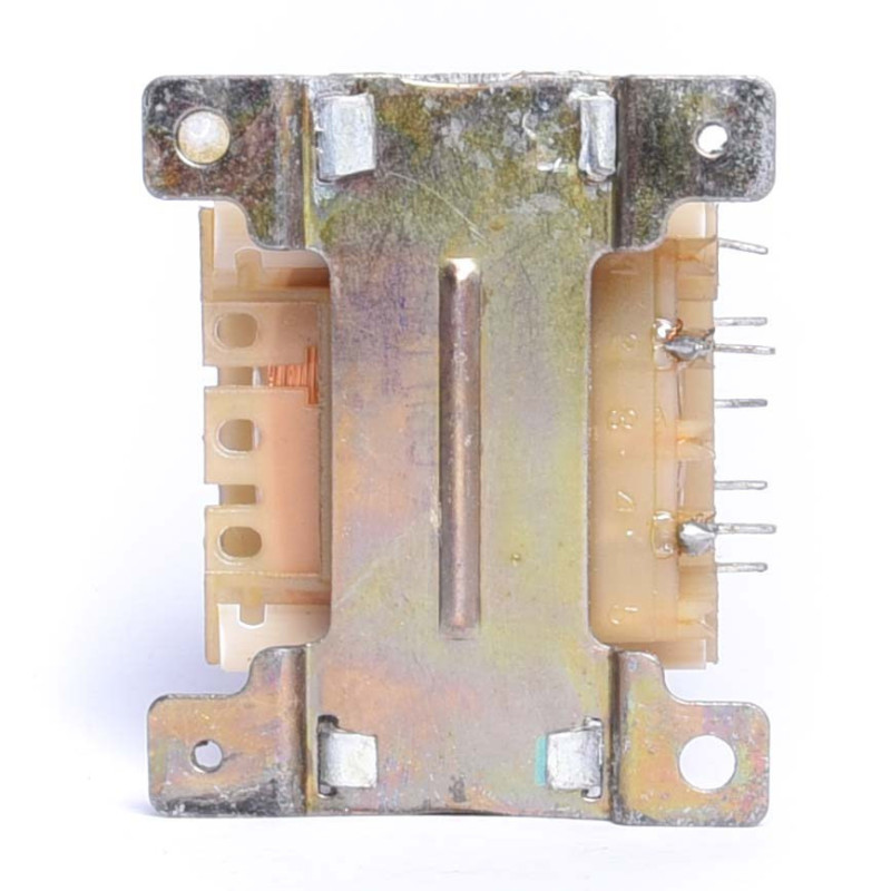 TS 10/15 2x5V-2x,35A/2x5,5V-2x0,35A