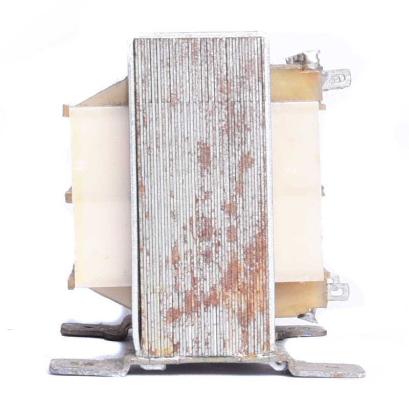 TS 10/15 2x5V-2x,35A/2x5,5V-2x0,35A