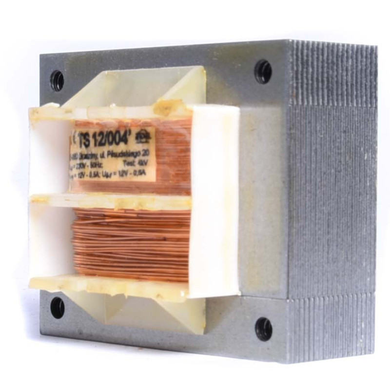 TS 12/004 2x12V-2x0,5A