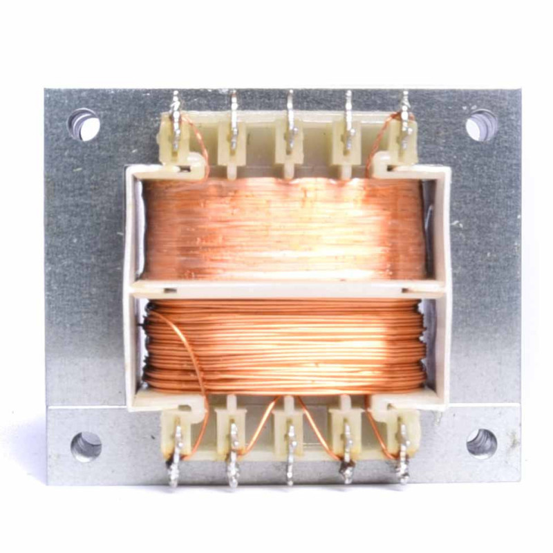 TS 12/004 2x12V-2x0,5A