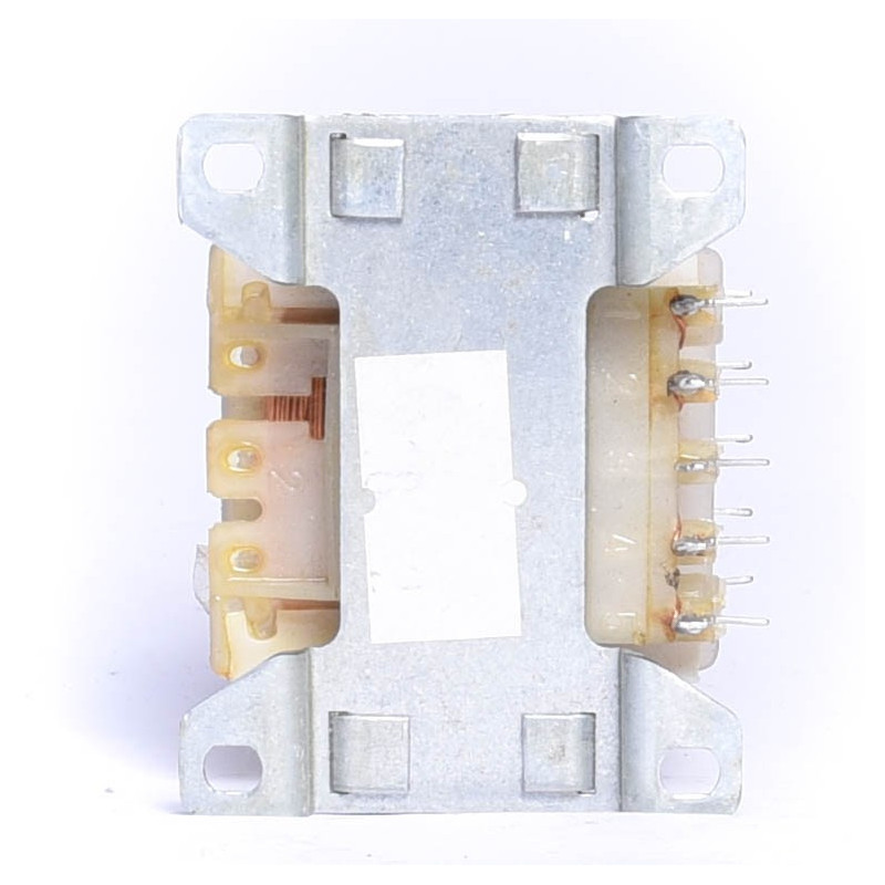 TS 12/005 2x12V-2x0,5A