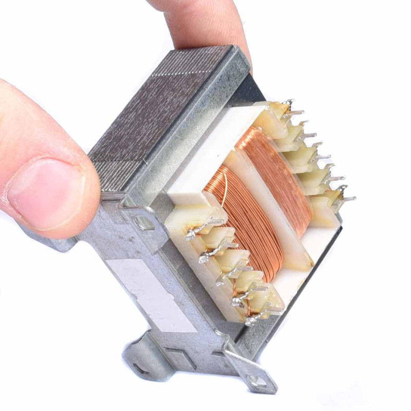 TS 12/005 2x12V-2x0,5A