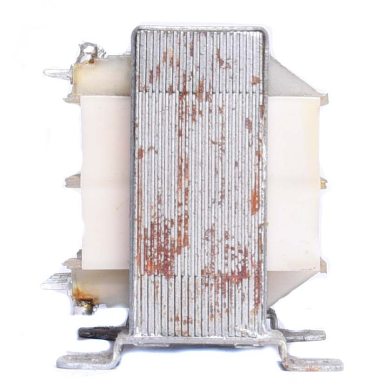 TS 12/009 2x7,5V-2x0,8A