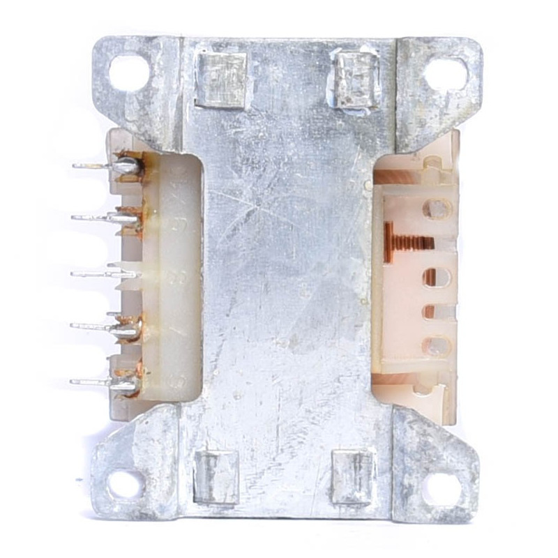 TS 12/009 2x7,5V-2x0,8A