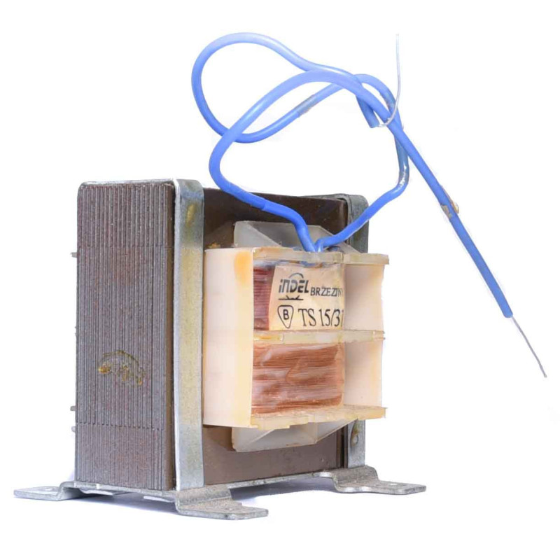 TS 15/31 12V/1A 6V/0,4A