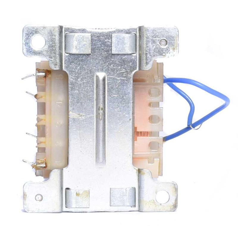 TS 15/31 12V/1A 6V/0,4A