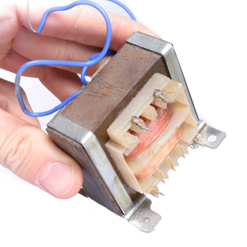 TS 15/31 12V/1A 6V/0,4A