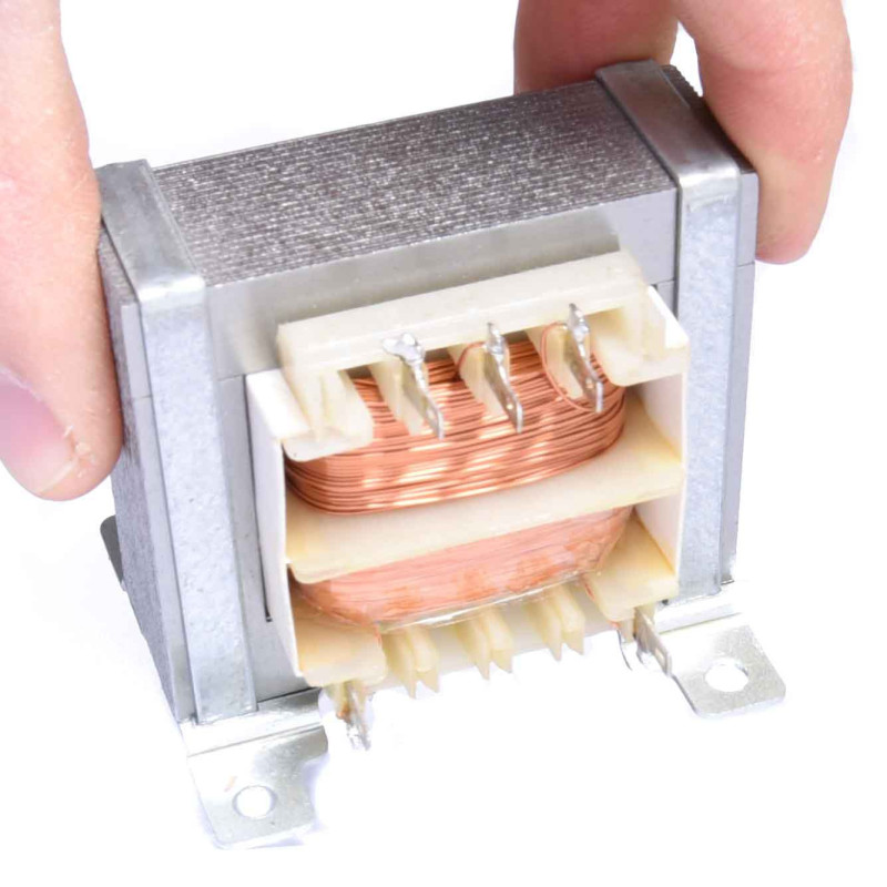 TS 15/39 2x16V-2x0,4A