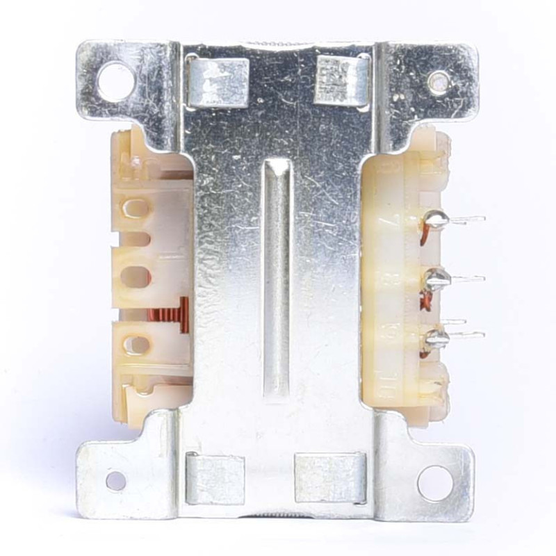 TS 18/12 2x6V-2x1,3A