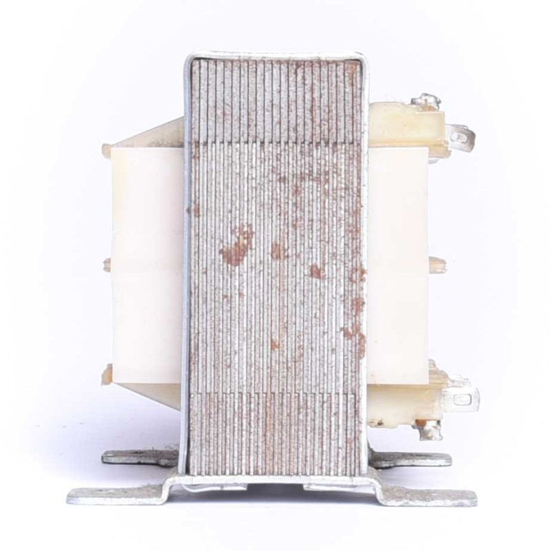 TS 20/10 2x9V-2x1A/2x7,7V-2x1A