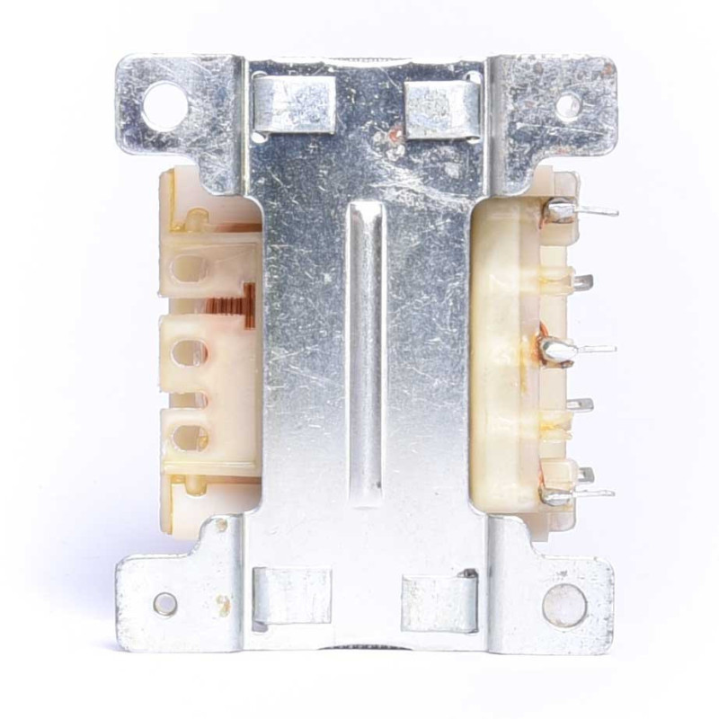 TS 20/10 2x9V-2x1A/2x7,7V-2x1A