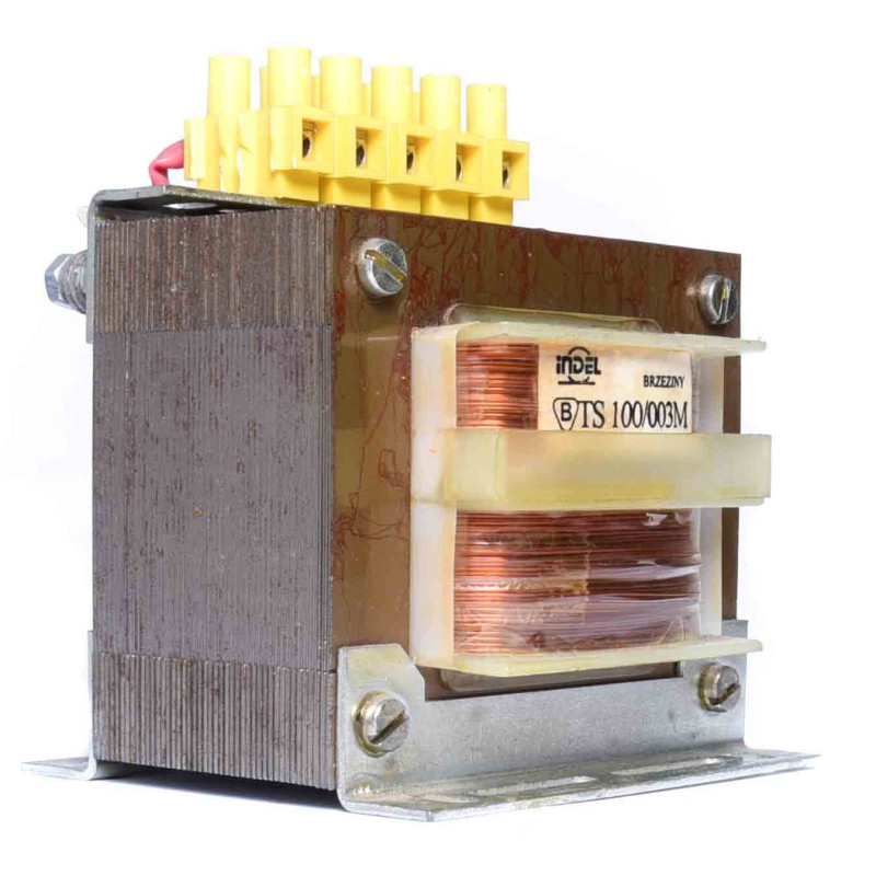 TS 100/003M 220V-0,45A