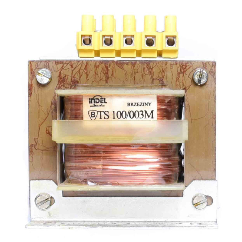 TS 100/003M 220V-0,45A