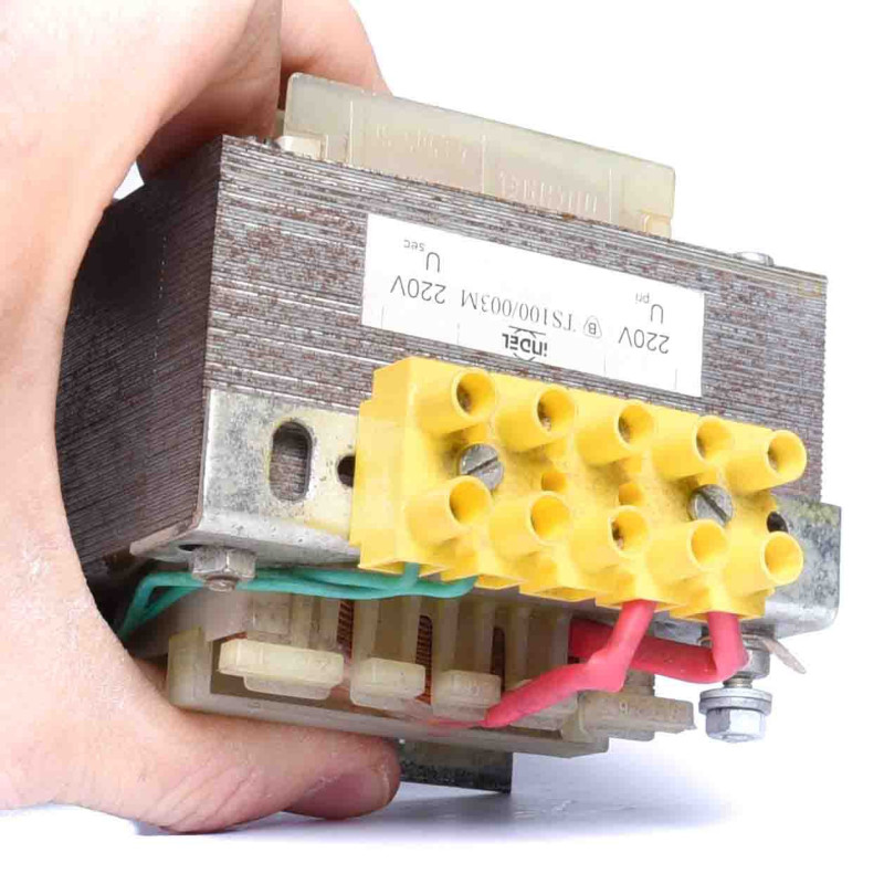 TS 100/003M 220V-0,45A