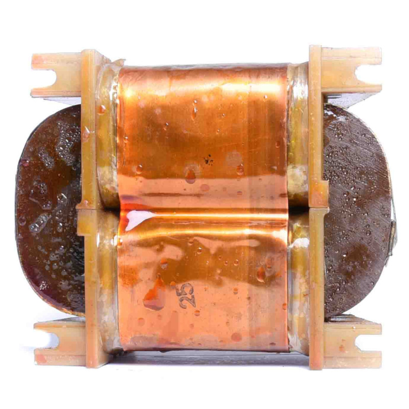 TS 120/13 25.6V, 25.6V, 18.5V, 18.5V 2.2A, 2.2A, 0.1A, 0,1A