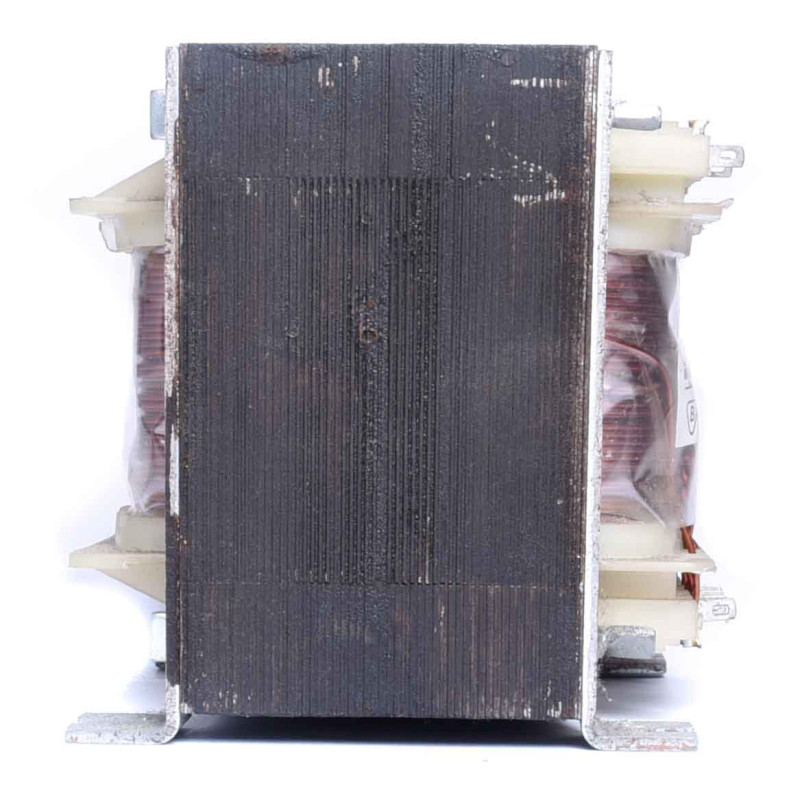 TS 140/4 2x23V 2,3A, 2x7V 2,3A,