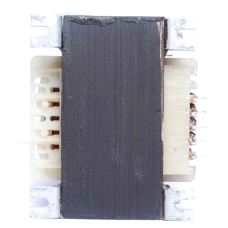 TS 140/4 2x23V 2,3A, 2x7V 2,3A,