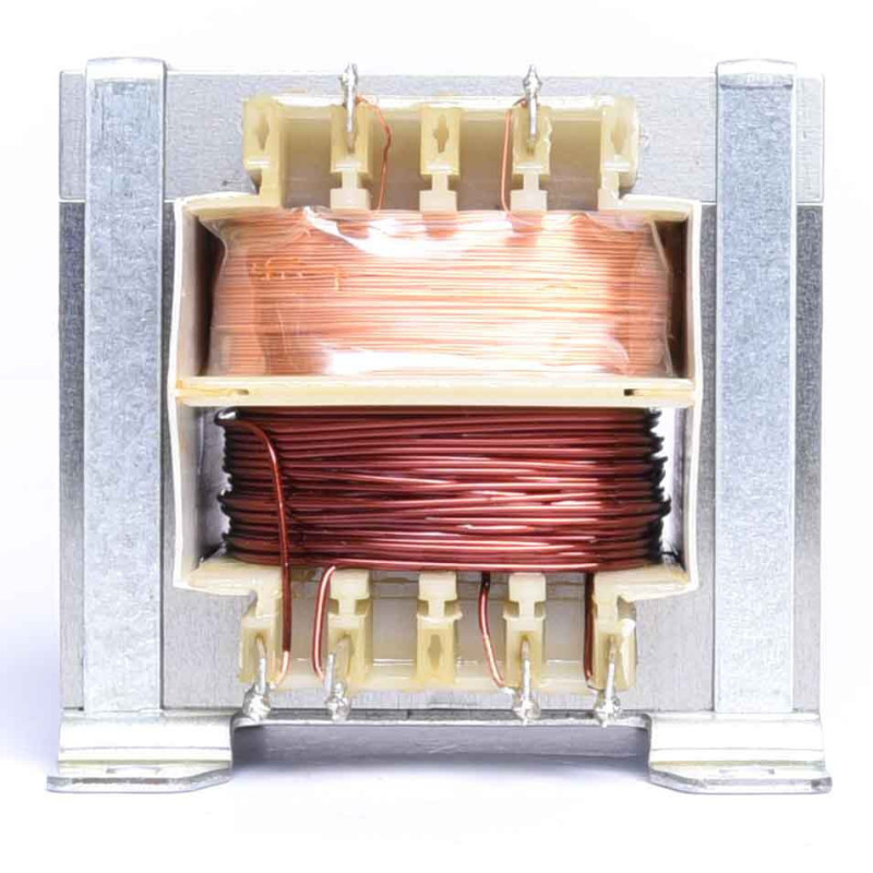 TS 40/041 2x15V-2x1,35A