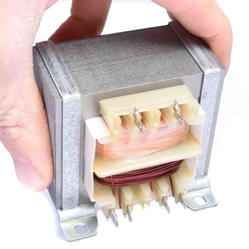 TS 40/041 2x15V-2x1,35A