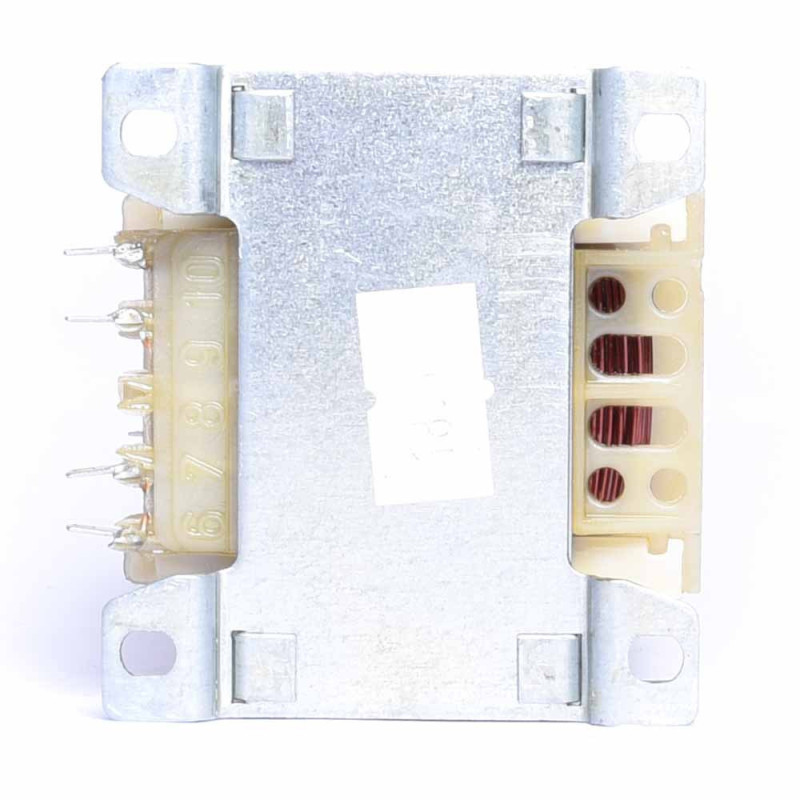 TS 40/041 2x15V-2x1,35A