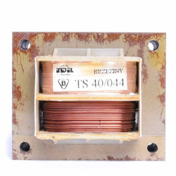 TS 40/044 2x21V-2x0,25A