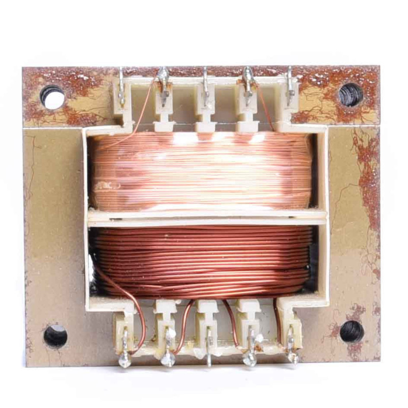 TS 40/044 2x21V-2x0,25A