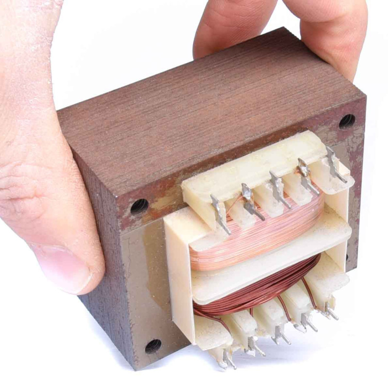 TS 40/044 2x21V-2x0,25A