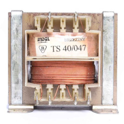 TS 40/047 2x24V-2x0,85A