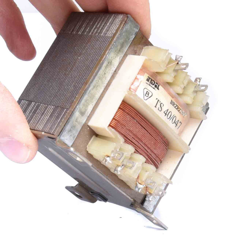 TS 40/047 2x24V-2x0,85A