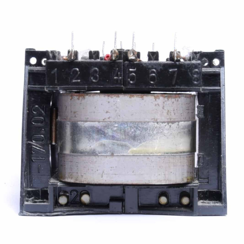 TS 40/87 2x7,4V 2x2A