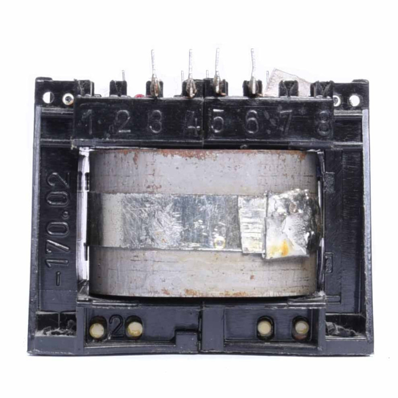 TS 40/87 2x7,4V 2x2A