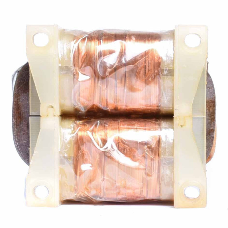 TS 40/93 4 x 5,5V - 4 x 1,2A ; 2 x 7V - 2 x 0,4A