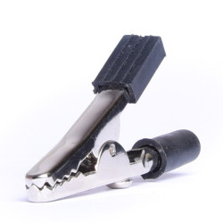 KROKODYL Z GNIAZDEM BANAN CZARNY