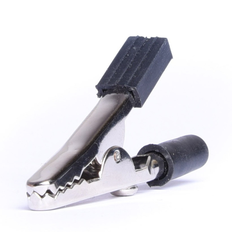 KROKODYL Z GNIAZDEM BANAN CZARNY