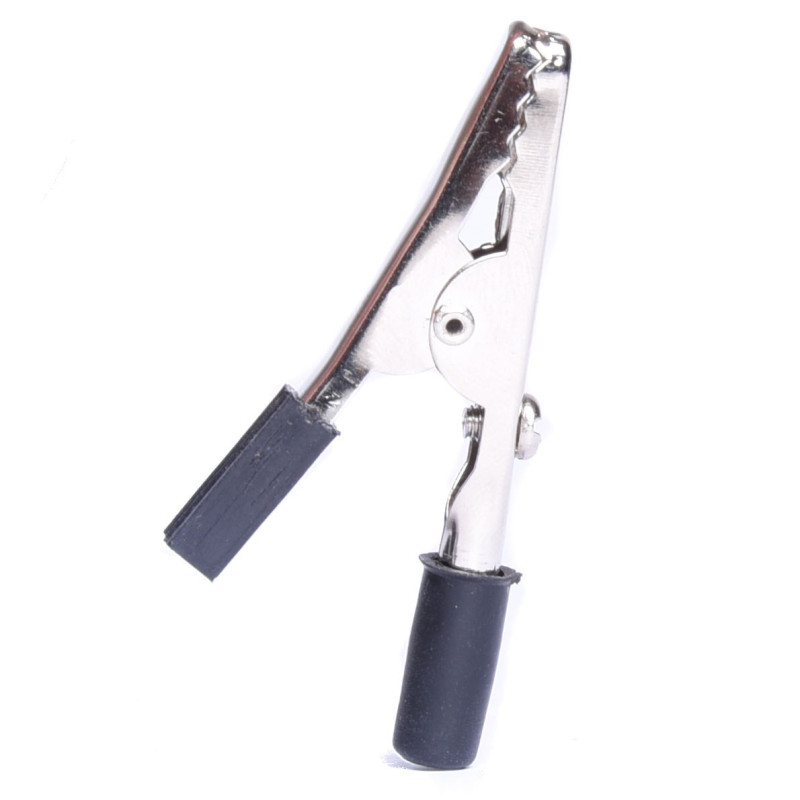 KROKODYL Z GNIAZDEM BANAN CZARNY