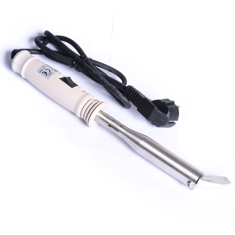 LUTOWNICA GRZAŁKOWA 150W ZD-715L GROT W3  KOLBOWA