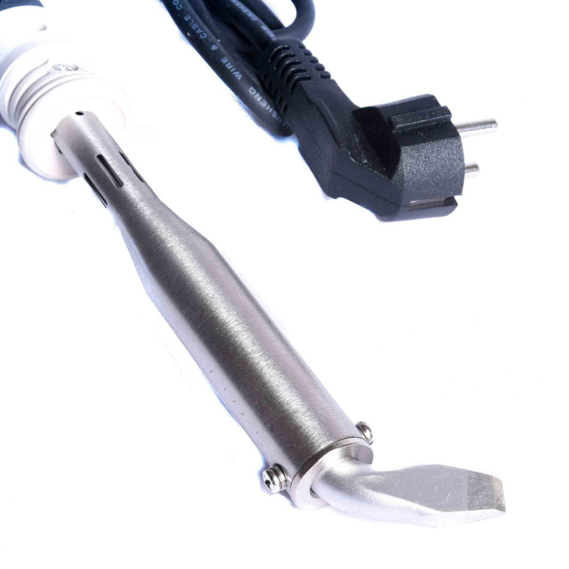 LUTOWNICA GRZAŁKOWA 150W ZD-715L GROT W3  KOLBOWA