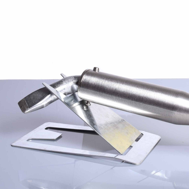 LUTOWNICA GRZAŁKOWA 300W ZD-715L GROT W5  KOLBOWA