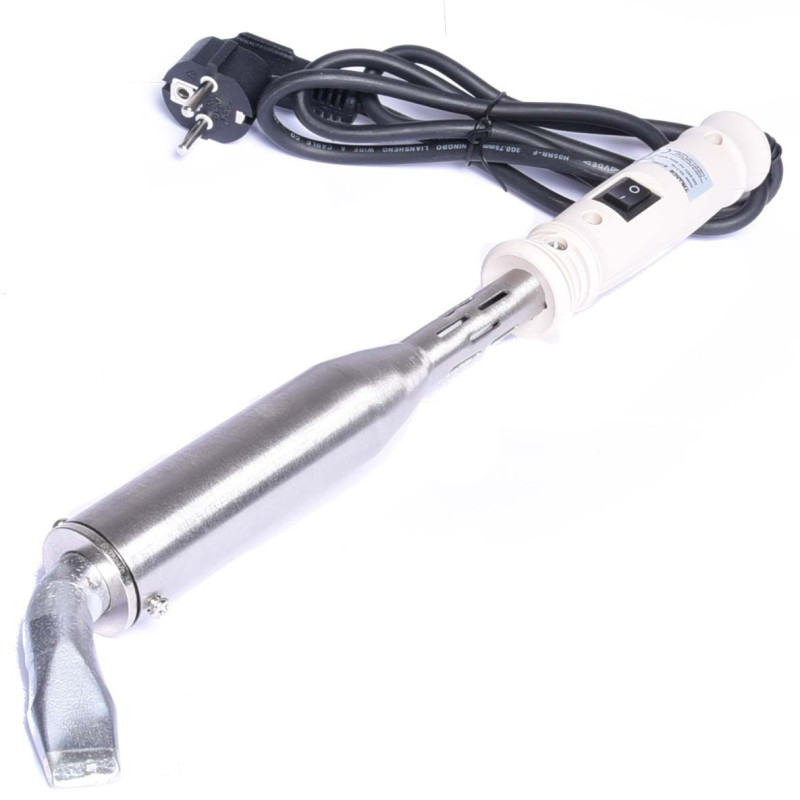 LUTOWNICA GRZAŁKOWA 300W ZD-715L GROT W5  KOLBOWA