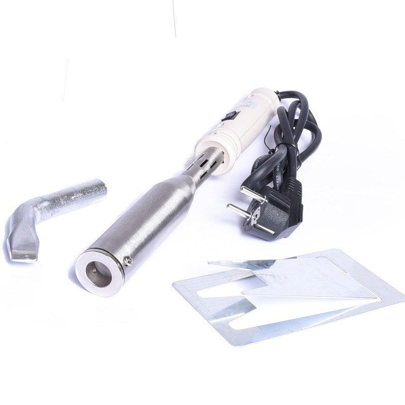 LUTOWNICA GRZAŁKOWA 150W ZD-715L GROT W3  KOLBOWA