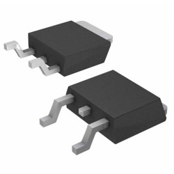 IRF 1404 ZSPBF D2PAK 40V 180A N-MOSFET