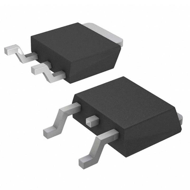 IRF 1404 ZSPBF D2PAK 40V 180A N-MOSFET