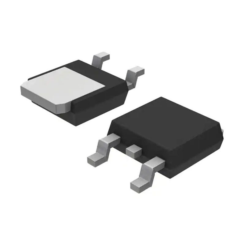 IRF 1404 ZSPBF D2PAK 40V 180A N-MOSFET