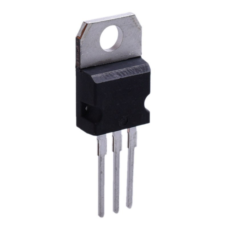 IRF 1407 TO220 N-MOSFET 130A 75V 330W TRANZYSTOR