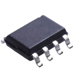 IRF 7406 SOP08 P-MOSFET 30V 20V 70mOhm 5,8A 2,5W TRANZYSTOR