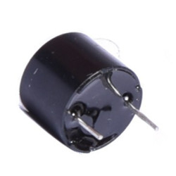 BUZZER 1,5V 75dB  12x9,5x7,6mm max20mA HCM1201X