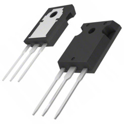 IRFP 240 TOP3 N-MOSFET 200V 20A 150W