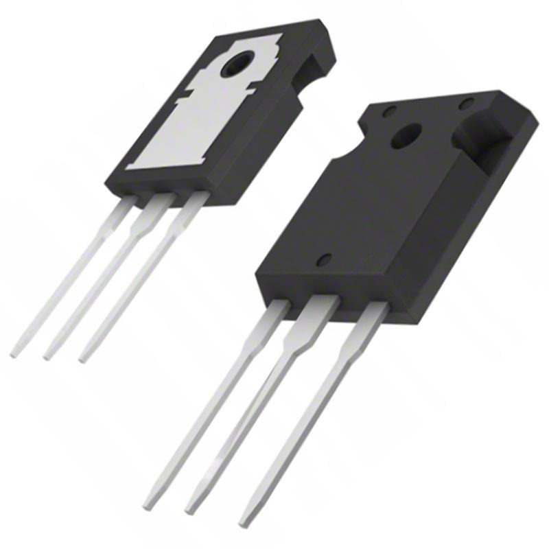 IRFP 240 TOP3 N-MOSFET 200V 20A 150W