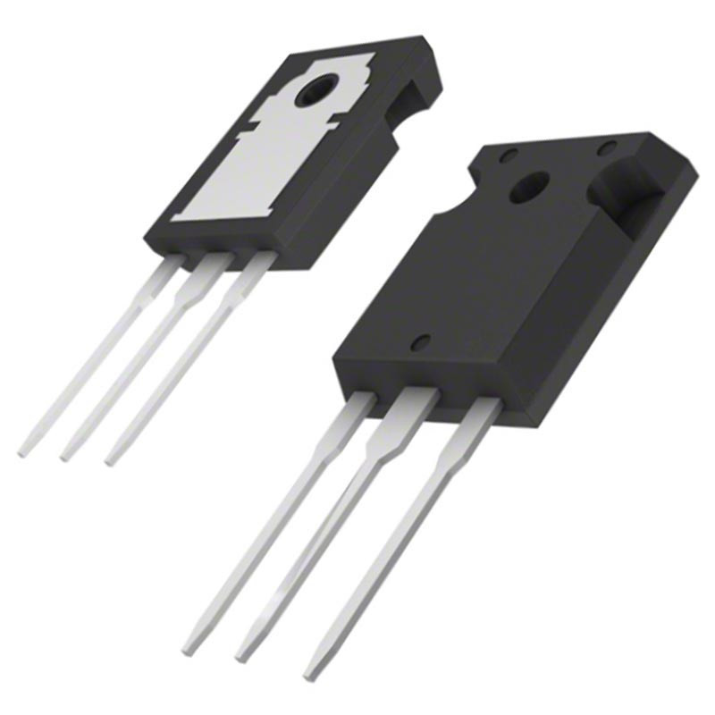 IRFP 360 TO247 N-MOSFET 400V 23A 280W 20V 200mOhm TRANZYSTOR